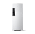 Geladeira Consul Frost Free Duplex com Espaço Flex e Painel Eletrônico Externo 451L Branca CRM56FB