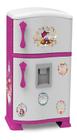 Geladeira Cozinha Infantil Princesas Refrigerador Pop Disney