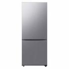 Geladeira Duplex Inverse Evolution SmartThings Samsung RB50 Inox 462L