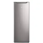 Geladeira Electrolux 213L Uma Porta com Freezer Duas Estrelas Cor Inox (RE21S)