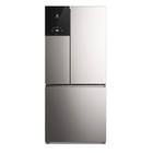 Geladeira Electrolux 590 Litros IM8S Inverter Frost Free Inox