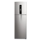 Geladeira Electrolux Duplex IF45S 410 Litros Inox 110V 02414FBA130