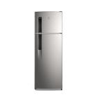 Geladeira Electrolux Frost Free 320L Duplex Inox Look (TF38S)