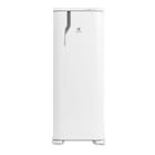 Geladeira Electrolux Frost Free 322L Painel Blue Touch Uma Porta Branca (RFE39)