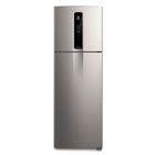 Geladeira Electrolux Frost Free 390L Inverter Efficient AutoSense Duplex IF43S