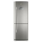 Geladeira Electrolux Frost Free Inverter 454L Efficient Inverse Cor Inox (IB53X)