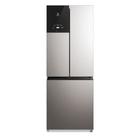 Geladeira Electrolux Frost Free Inverter 480L Efficient AutoSense 3 Portas Inox Look (IM7S)