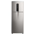 Geladeira Electrolux Frost Free Inverter 480L Efficient com AutoSense Smart Duplex Look IT70S