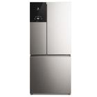 Geladeira Electrolux Multidoor Autosense IM8S 590L Inverse Inox 02623FBA230 - 220V