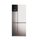 Geladeira Electrolux multidoor experience 581L 4 Portas IQ8S