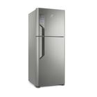 Geladeira Electrolux TF55S TOP 2 Portas Frost Free Platinum 431L