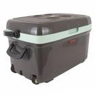 Geladeira Elétrica Portátil Sumax 45 Litros SHP-45L-G