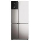 Geladeira Eletrolux Experience Multidoor 581L Inox Inverter Flexispace