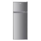 Geladeira EOS 230 Litros Duplex Inox ERV250DS 110V