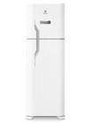 Geladeira frost free 371 litros electrolux branco (dfn41) - 127v