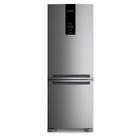 Geladeira Frost Free Brastemp Inverse 479 litros Inox - BRE58FK 220V