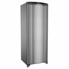 Geladeira Frost Free Consul CRB39AK 342 litros Inox com Gavetão Hortifruti 110