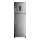 Geladeira Frost Free Top Freezer 2 Portas NR-BT41PD1XA 387 Litros Inox Panasonic