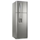 Geladeira Frost Free Top Freezer 382L com Dispenser de Água Electrolux (TW42S) 127V