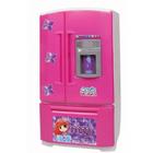 Geladeira Infantil Inverse com Dispenser de Água Na Porta Magic Toys - 7896839980537