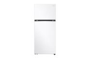 Geladeira LG Frost Free Inverter 375L Duplex GN-B372PQW2 - 220V