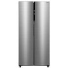Geladeira Midea MD-RS598FGA Inverter Side By Side 442L