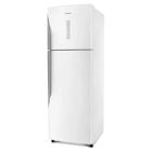 Geladeira Panasonic A+++ Frost Free 387L Branco NR-BT41PD1W 220V