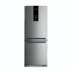 Geladeira Refrigerador Brastemp 447 Litros Inverse Frost Free BRE57FK