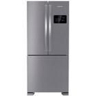 Geladeira Refrigerador Brastemp 554L Frost Free French Door BRO85AK