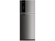Geladeira/Refrigerador Brastemp Frost Free Duplex 462L BRM56