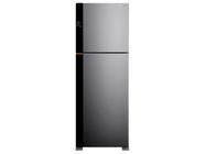 Geladeira Brastemp Frost Free Duplex 512 litros cor inox vista frontal