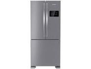 Geladeira/Refrigerador Brastemp Frost Free - French Door 554L BRO85AK