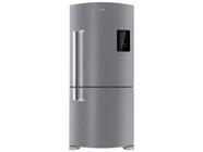 Geladeira/Refrigerador Brastemp Frost Free Inox - Inverse 588L BRE85AK