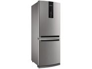 Geladeira/Refrigerador Brastemp Frost Free Inverse - 443L com Turbo Ice BRE57AK
