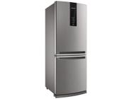 Geladeira/Refrigerador Brastemp Frost Free Inverse - 443L com Turbo Ice BRE57AK