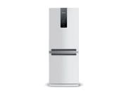 Geladeira / Refrigerador Brastemp Inverse Frost Free, 2 Portas, 443L