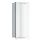 Geladeira/Refrigerador Consul 261 Litros CRA30F Degelo Seco, 1 Porta, Gavetão Hortifruti, Branco