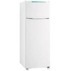 Geladeira Refrigerador Consul 334L Cycle Defrost Duplex CRD37 - Branco - 110 Volts