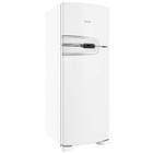Geladeira Refrigerador Consul 340 Litros 2 Portas Frost Free Classe A - CRM38HBBNA