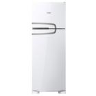 Geladeira/Refrigerador Consul 340 Litros CRM39AB - Frost Free, 2 Portas, com Prateleiras Altura Flex, Branco