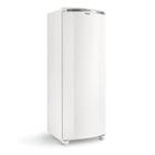 Geladeira / Refrigerador Consul 342 Litros 1 Porta Frost Free Classe A CRB39