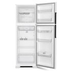 Geladeira Refrigerador Consul 386 Litros Frost Free Duplex Turbo Altura Flex LED CRM44