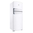 Geladeira/Refrigerador Consul 441 Litros 2 Portas Frost Free CRM54