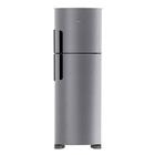 Geladeira/Refrigerador Consul CRM44AK  Frost Free, 2 Portas, Função Turbo, Inox