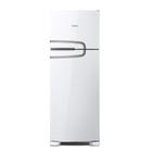 Geladeira/Refrigerador Consul Frost Free 2 Portas 340L Branco 110V - CRM39