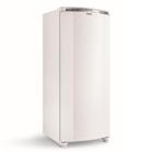 Geladeira/Refrigerador Consul Frost Free 300L CRB36 Branco