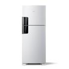 Geladeira / Refrigerador Duplex Consul Frost Free CRM50FB, 410 Litros, Branca