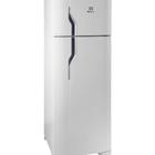 Geladeira/Refrigerador Electrolux DC35A Branca 260L Cycle Defrost