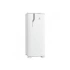 Geladeira/Refrigerador Electrolux Degelo Prático 240 Litros Cycle Defrost Branco RE31 - 110V