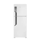 Geladeira/Refrigerador Electrolux Duplex Branca 431 Litros TF55 Top Freezer